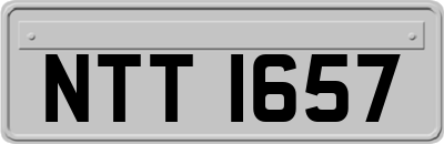 NTT1657