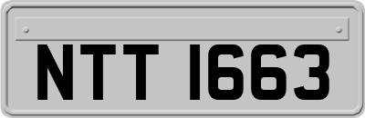 NTT1663