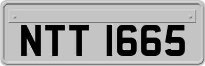 NTT1665