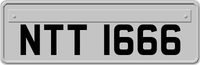 NTT1666