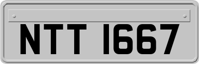 NTT1667