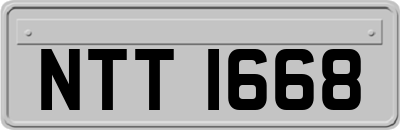 NTT1668