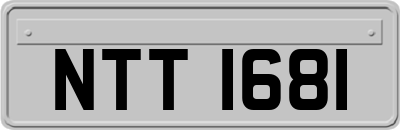 NTT1681