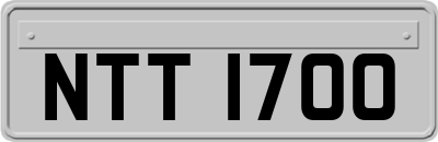 NTT1700