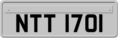 NTT1701