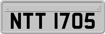 NTT1705