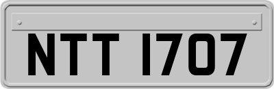 NTT1707