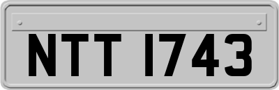 NTT1743