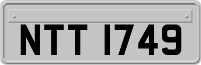NTT1749