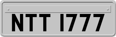 NTT1777