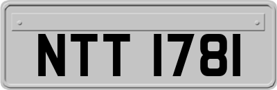 NTT1781