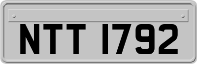 NTT1792