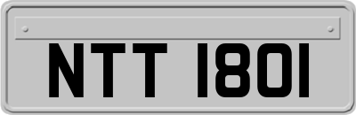 NTT1801