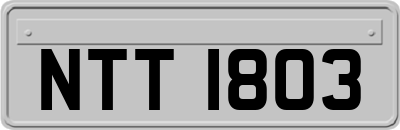 NTT1803