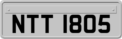 NTT1805