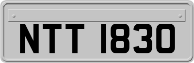 NTT1830