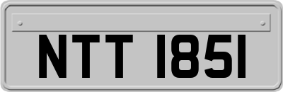 NTT1851