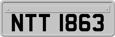 NTT1863