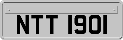NTT1901