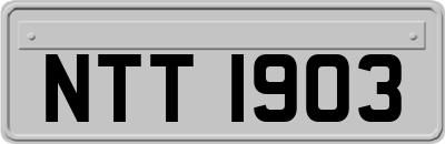NTT1903