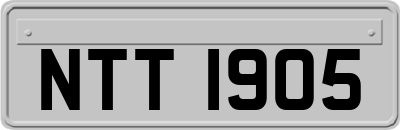 NTT1905
