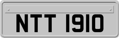 NTT1910