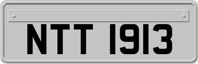 NTT1913
