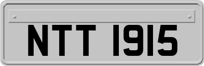 NTT1915