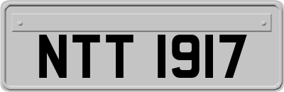 NTT1917