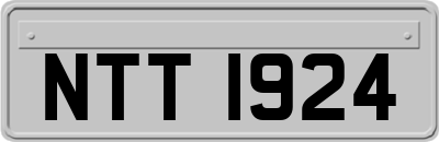 NTT1924