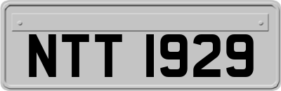 NTT1929