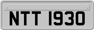 NTT1930