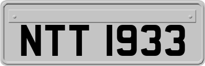 NTT1933