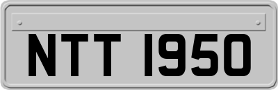 NTT1950