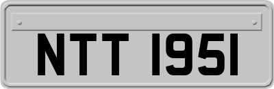NTT1951