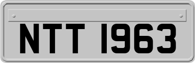 NTT1963