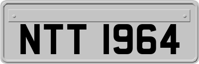 NTT1964