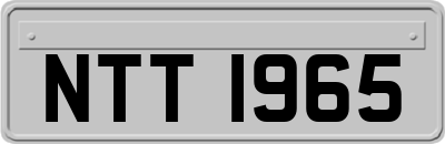 NTT1965