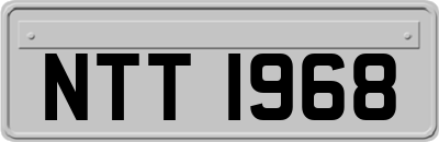 NTT1968