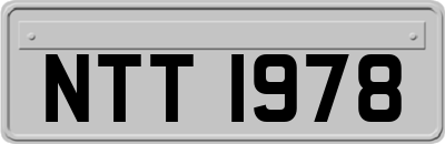 NTT1978