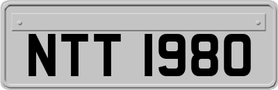 NTT1980