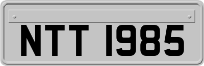 NTT1985