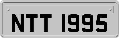 NTT1995