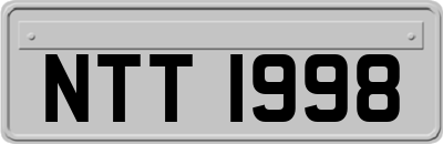 NTT1998