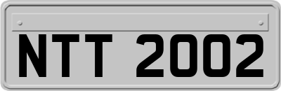 NTT2002