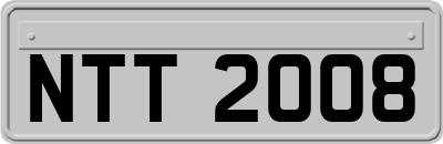 NTT2008