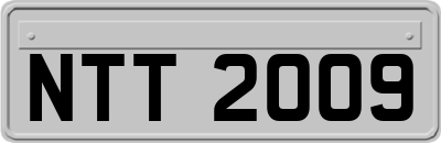 NTT2009