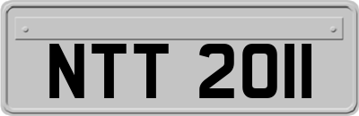 NTT2011