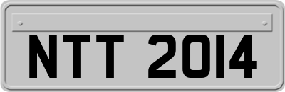 NTT2014