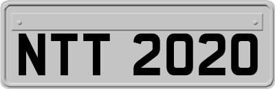 NTT2020